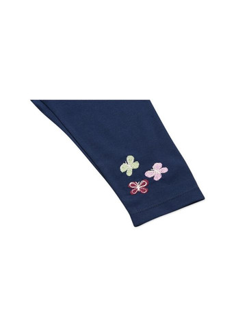 Комбинированное платье с лосинами "sun shine" (8912-98g-beige) Breeze (300624886)