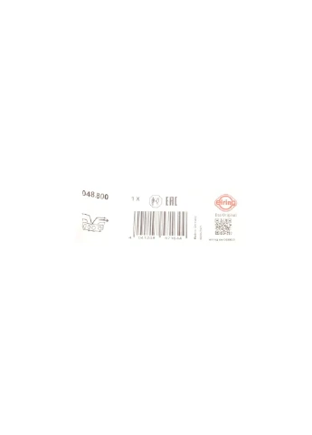 Прокладка коллектора выпускного Porsche Cayenne/Macan 3.0D 10 048.800 UA63 ELRING (360494613)