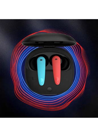 Навушники Xiaomi Tone Cube з шумопридушенням TWS Black (MW23W11) MiiiW (362412564)