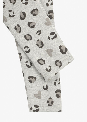 Лосини з принтом для дівчинки 178 116 см shop (2000990940339) Lizi Kids (363018748)