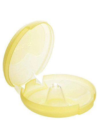 Накладки для годування Контакт S, 2 шт. (200.1625) Medela 200.1628 (328402098)