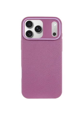 Чохол Syndee with MagSafe для Apple iPhone 17 Pro Max (6.9") Epik (389073875)