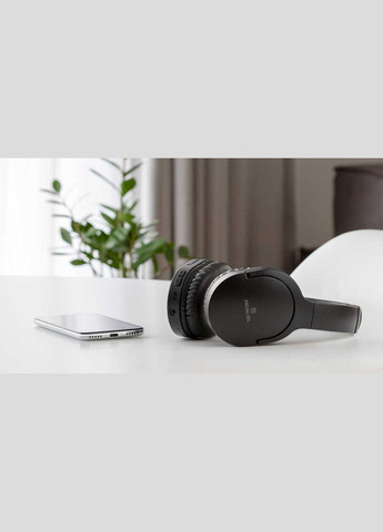Bluetooth-гарнитура GD-850 Black Real-El (336959571)