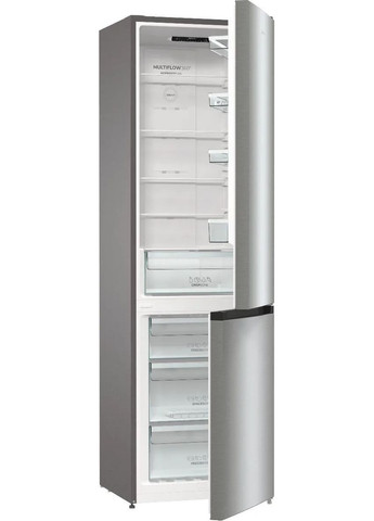 Холодильник NRK6202EXL4 Gorenje (360414665)