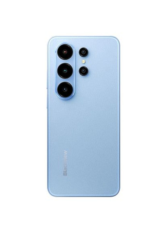 Мобільний телефон (6931548326564) Blackview (390389363)