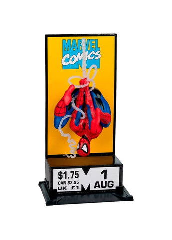 Фігурка MARVEL Spider-Man #1 (14796) McFarlane (370034272)