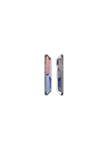 Чехол для мобильного телефона (ACS06661) Spigen apple iphone 15 plus ultra hybrid magfit black (275099438)