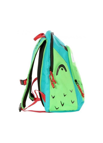 Рюкзак KIDS Backpack блакитний,зелений Head (302286960)