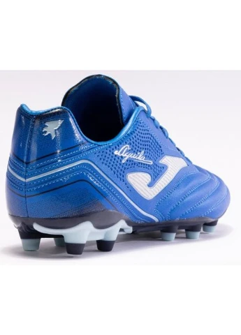 Цветные бутсы aguila синий муж agus2404fg Joma