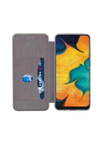 Чехол для мобильного телефона (711051) BeCover Exclusive Samsung Galaxy M15 5G SM-M156 Dark Green (326586471)