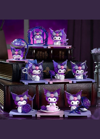 Фигурка сюрприз Kuromi Сад мечты (23WH-006) POP TOP (372625413)