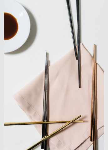 Палочки для суши розовое золото для ресторанов, кафе, гостиниц. REMY-DECOR (293152609)