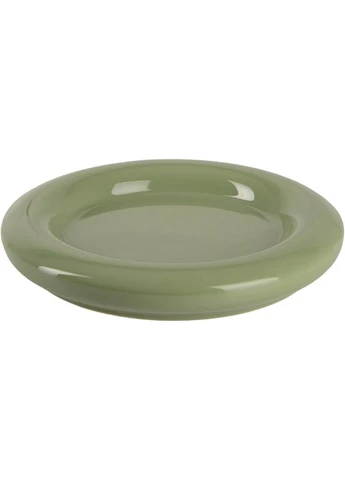 Чашка ARADA GREEN с блюдцем 250 мл (B060728) Led (323095863)