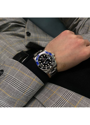 Чоловічий годинник Pagani Design 1662 Silver-Blue-Black PD (356173299)