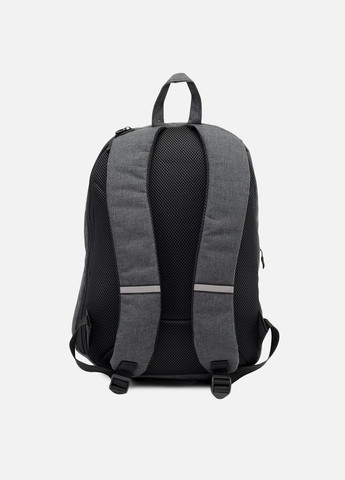 Мужской спортивный рюкзак цвет графитовый ЦБ-00270802 Yuki (316574924)