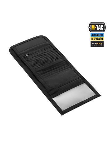 Гаманець Elite Gen.II Black M-TAC (326973822)