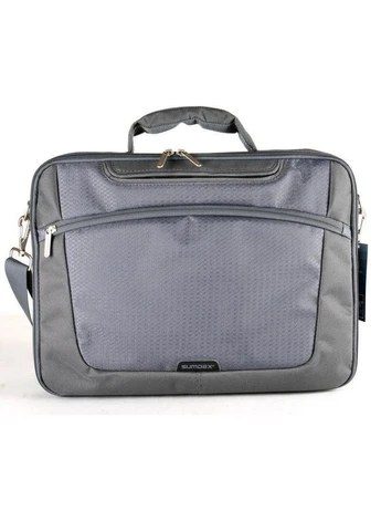 Сумка для ноутбука PON-301GP 16` Grey Sumdex (370617498)