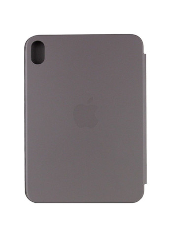 Чехол (книжка) Smart Case Series with logo для Apple iPad Mini 6 (8.3") (2021) Epik (291880272)