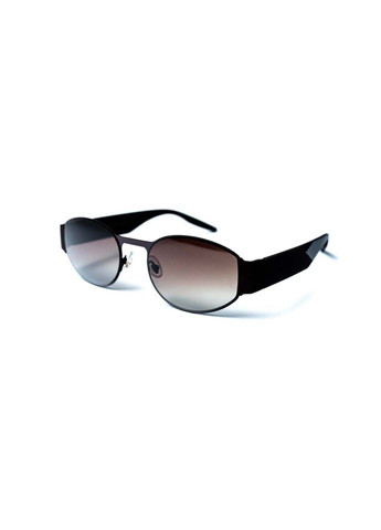 Солнцезащитные очки с поляризацией Фешн женские 434-875 LuckyLOOK (291886005)