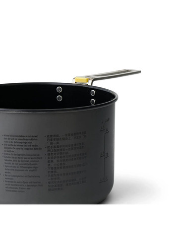 Каструля Frontier UL Pot, 3 L Sea To Summit (312485049)