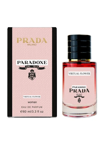 Paradoxe Virtual Flower LUX NEW жіночий 60 мл No Brand (395960431)