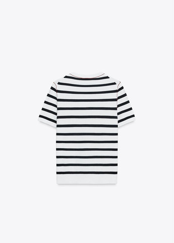Футболка Zara - (359977082)