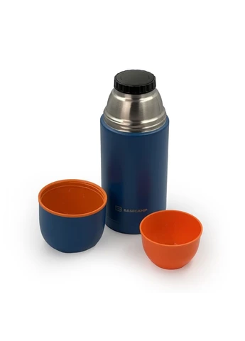 Термос Vacuum Thermos, 1.2 L BaseCamp (398838477)