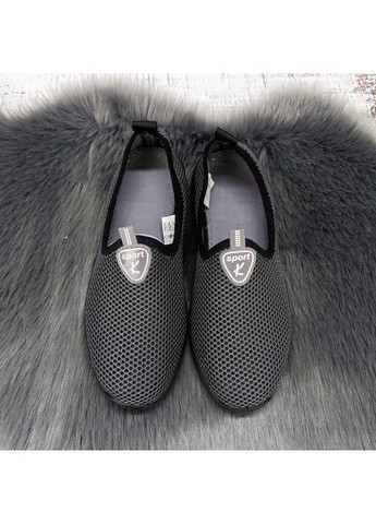 Мокасини жіночі текстильні Kredo (342058680)