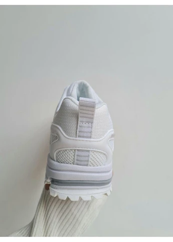 КРОСІВКИ ЖІНОЧІ ADIDAS MARATHON TR WHITE АДІДАС МАРАФОН ТР БІЛІ No Brand білі демісезони (392032425)