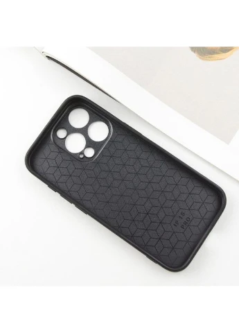 Чехол TPU+PC Prisma Ladies для Apple iPhone 14 Pro (6.1") Голубой Epik (376893548)
