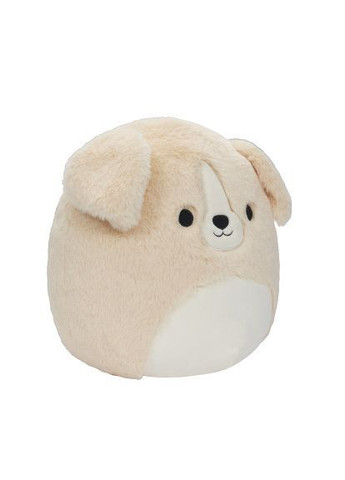 М'яка іграшка Лабрадор Стеван (SQCR00342) Squishmallows Лабрадор Стеван 30 см (368561905)