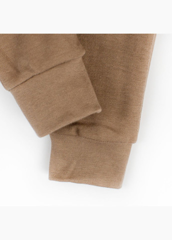 Коричневые демисезонные брюки dexter's