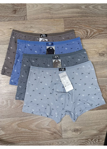 Мужские трусы-боксеры, отличного качества,, размеры от XL до 4XL Vericoh (369681778)