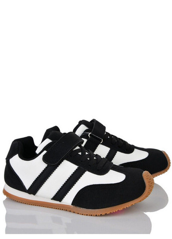 Белые всесезон кроссовки bp0041-1 Paliament