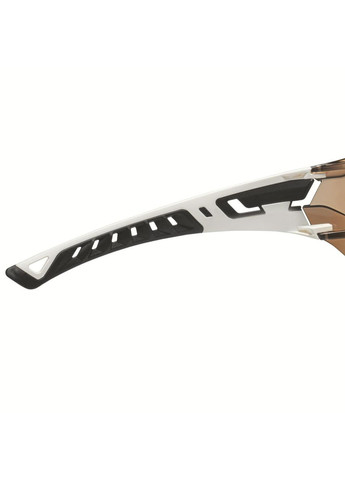 Захисні окуляри pheos nxt CBR23 незапотіваючі зсередини стійкі до подряпин та впливу хамікатів зовні Uvex (361949564)