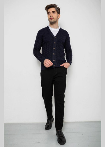 Кофта чоловіча на ґудзиках,, 238R7783 Ager (331521312)