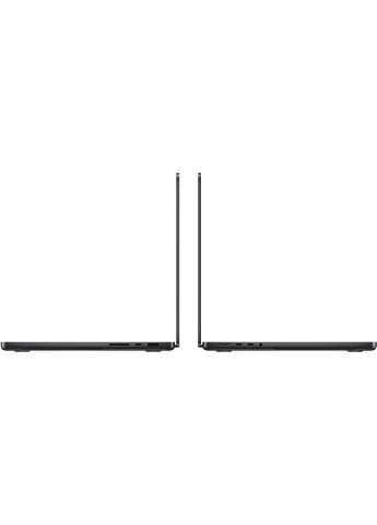 Ноутбук MacBook Pro 14'' M5 16/512GB Space Black 2025 (MDE04) [149213] Apple (401282229)