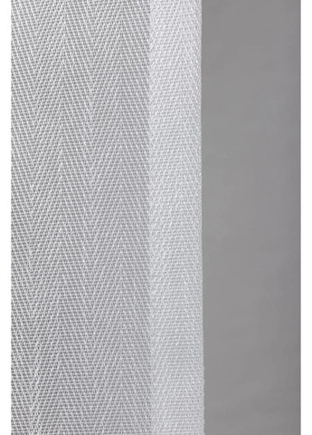 Тюль Твід 1,5м х від 2,5м до 3м HYGG (370598729)