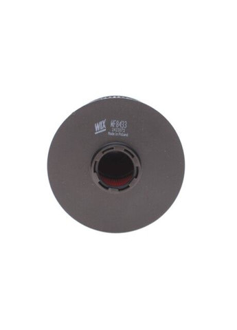 Фільтр палив. CITROEN, PEUGEOT WF8433 (вир-во WIX-FILTERS) WF8433 WIX Filters (366175706)