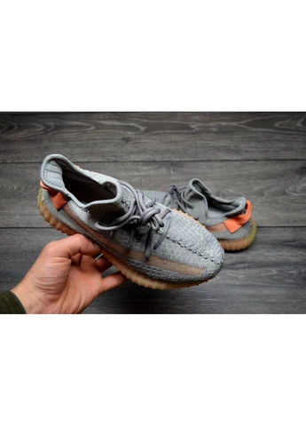 КРОСІВКИ ЖІНОЧІ ADIDAS YEEZY BOOST 350 V2 CLOUD АДІДАС ІЗІ БУСТ No Brand комбіновані демісезони (391942392)