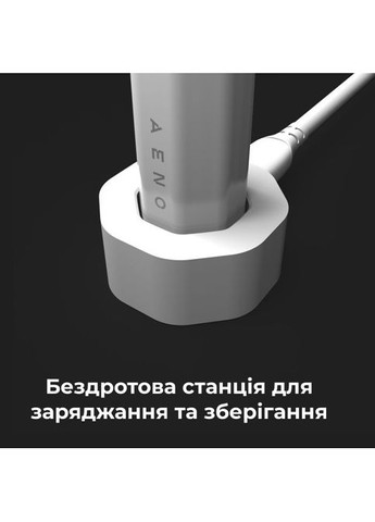 Электрическая зубная щетка AENO ADB0001S (354227217)