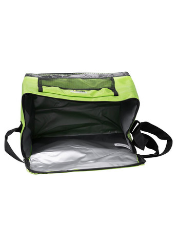 Термосумка холодильник 18 (л) для їжі, напоїв, пива дорожня холодильна сумка для риболовлі та пікніка HP-14-9 Jooki (358705750)