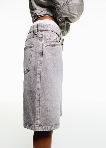 Шорти Bershka (350606679)