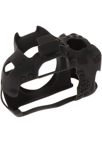 Захисний силіконовий чохол для фотоапаратів EOS 750D Canon (372476252)