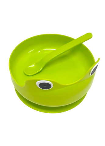 Набір дитячого посуду. 4 предмети IKEA (322997614)