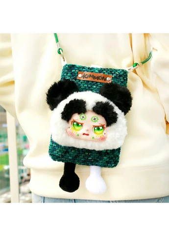 Крос боді сумка "Мандрівні тварини" 556128 в асортименті POP TOP (367726059)