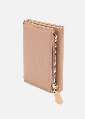 Гаманець жіночий колір бежевий CB-00280850 No Brand (341083471)