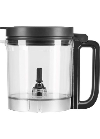 Кухонний комбайн 5KFP0921EBM Black Matte KitchenAid (323085373)