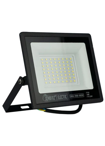 Прожектор світодіодний LED 50W 6400K IP65 No Brand (362493691)