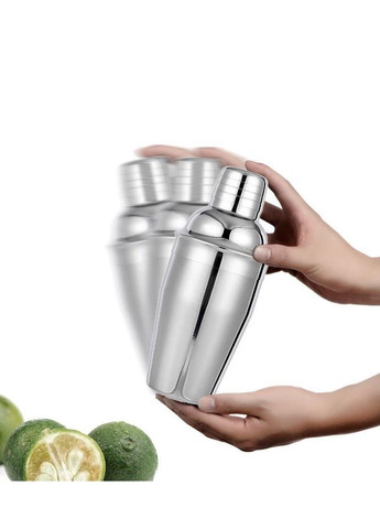 Шейкер для коктейлей барный 350 мл (H051209) Bart (349844217)